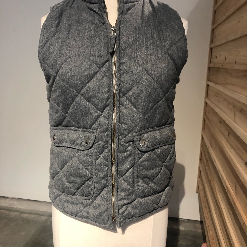 Vest